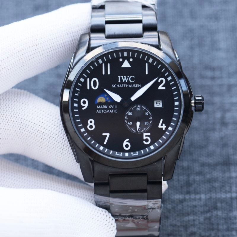 IWC Watches UrbanStyle 185323