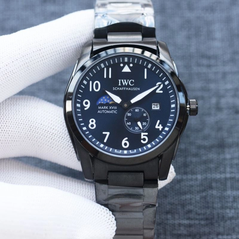 IWC Watches UrbanStyle 185323