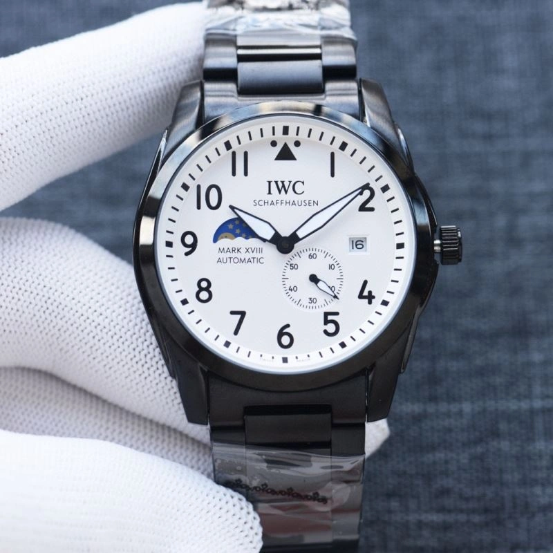 IWC Watches UrbanStyle 185323