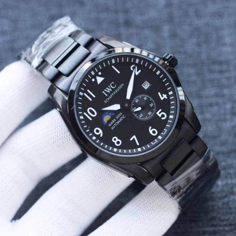 IWC Watches UrbanStyle 185323