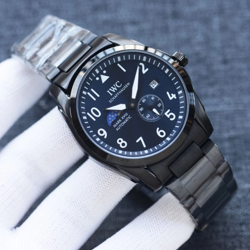 IWC Watches UrbanStyle 185323