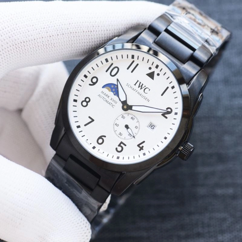 IWC Watches UrbanStyle 185323