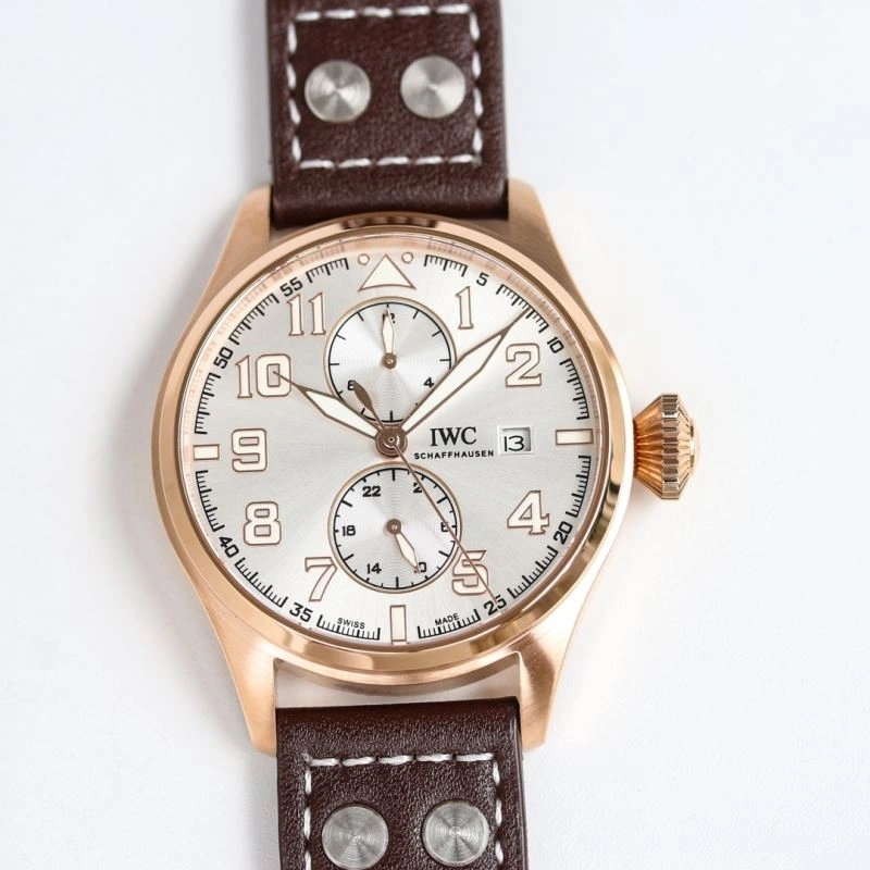 Fashionable IWC Watches 185351