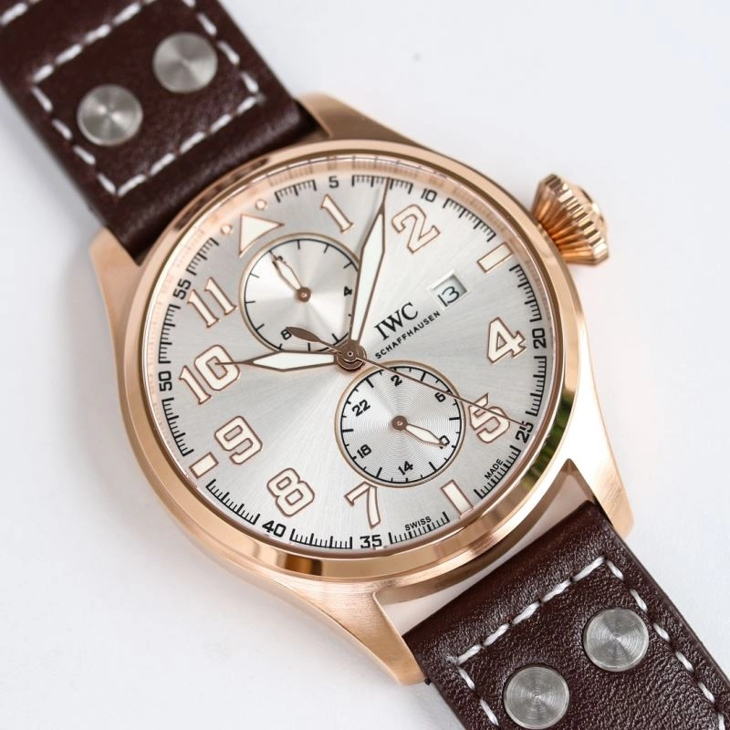 Fashionable IWC Watches 185351