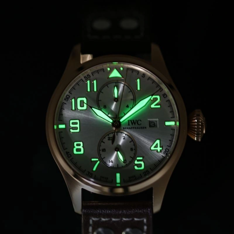 Fashionable IWC Watches 185351