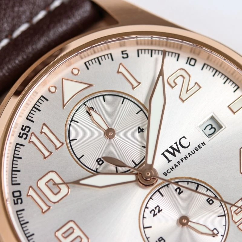 Fashionable IWC Watches 185351