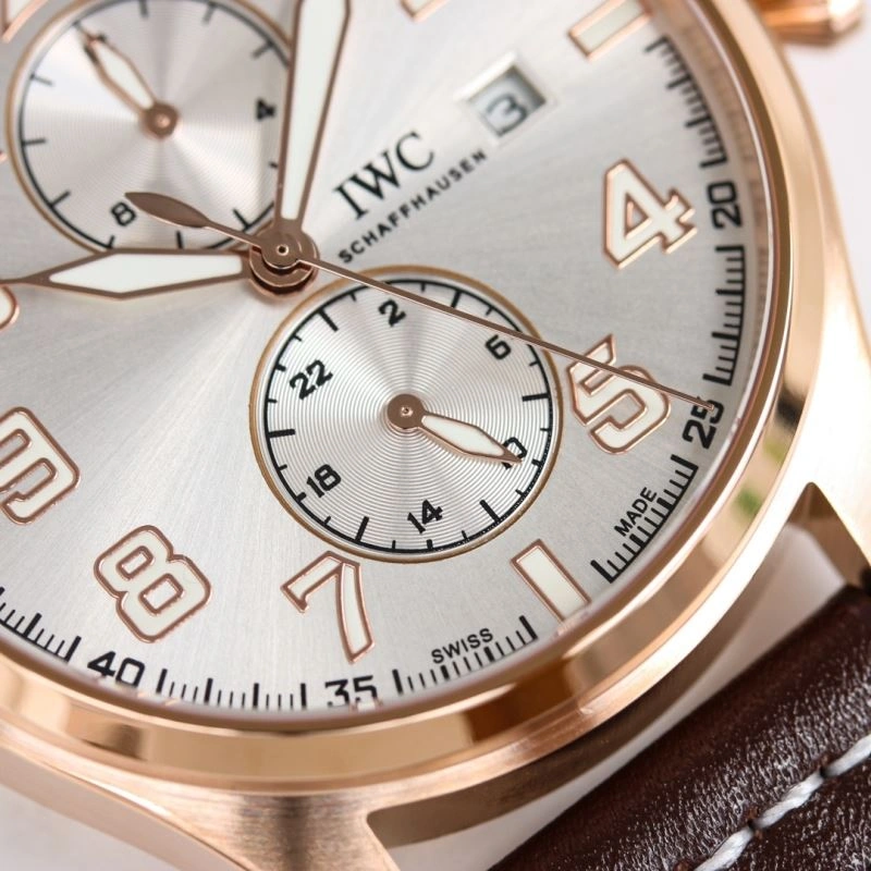 Fashionable IWC Watches 185351