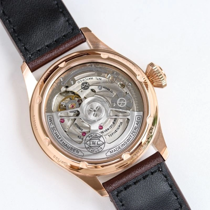 Fashionable IWC Watches 185351