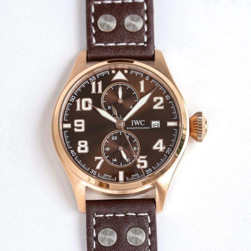 IWC Watches Elegant 185342