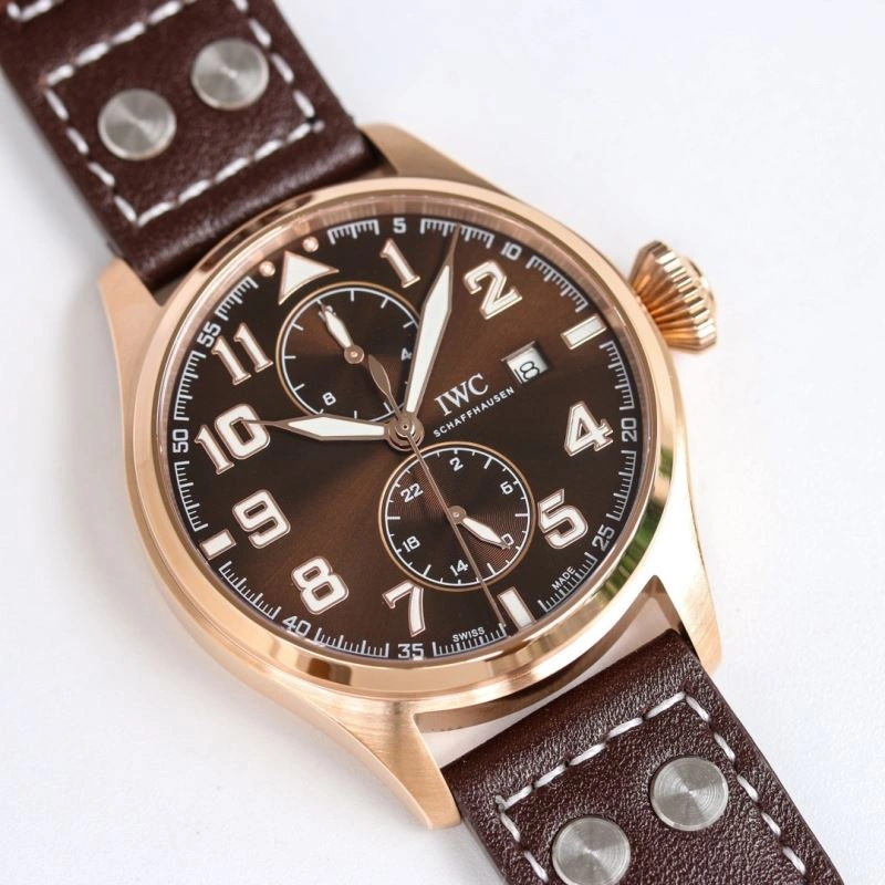 IWC Watches Elegant 185342