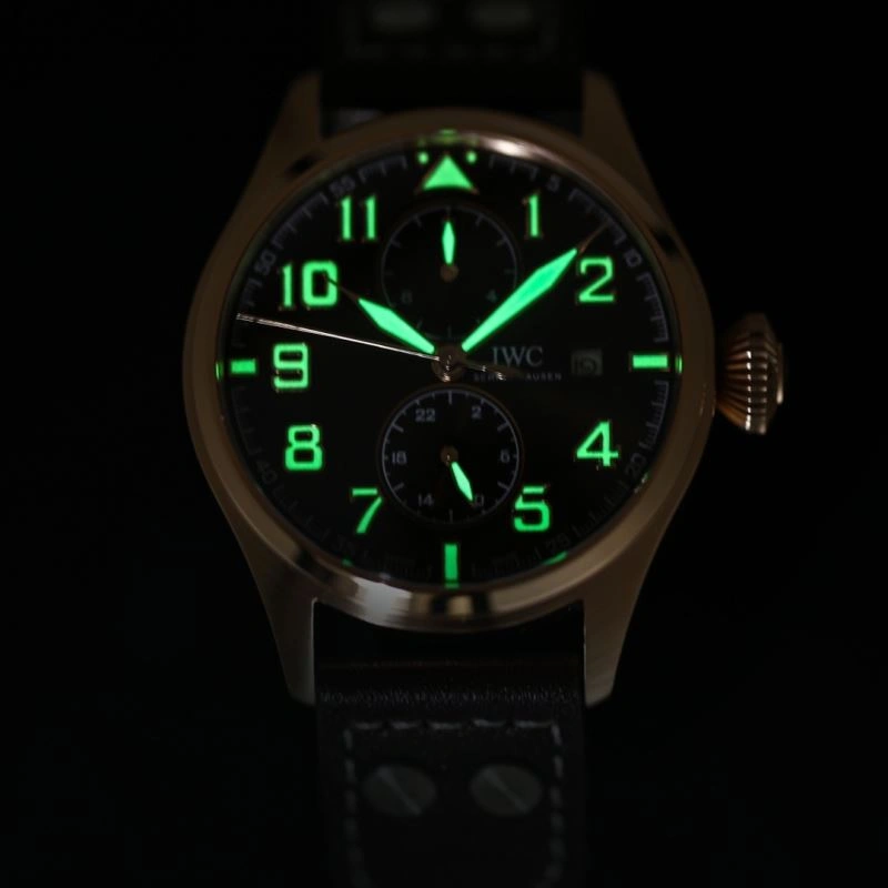 IWC Watches Elegant 185342