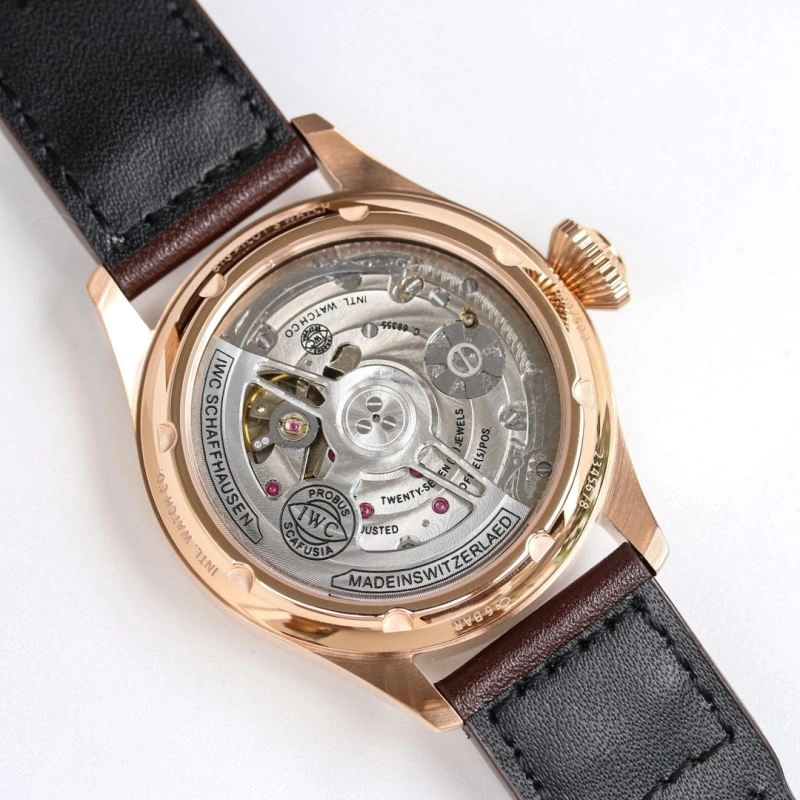 IWC Watches Elegant 185342