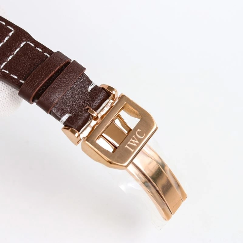IWC Watches Elegant 185342