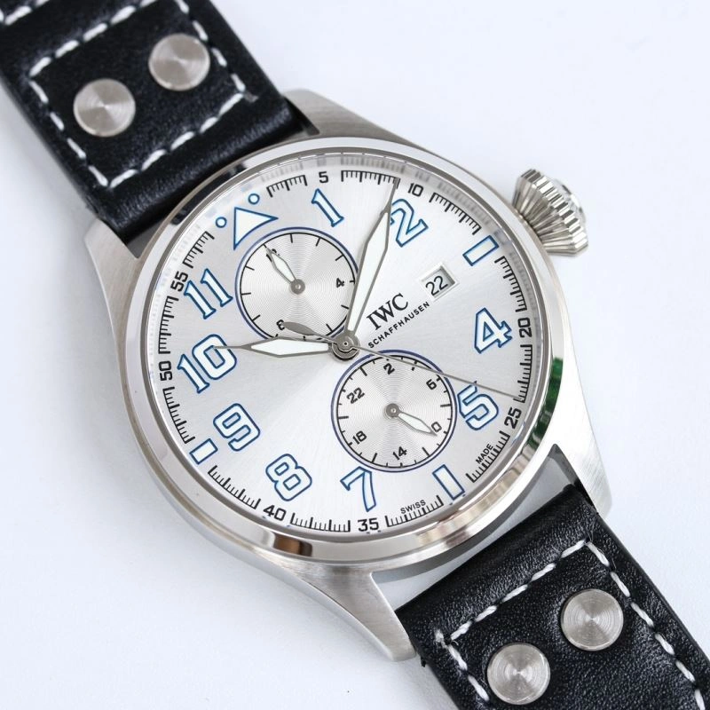 IWC Watches HighPerformance 185340