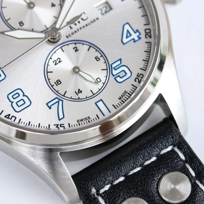 IWC Watches HighPerformance 185340