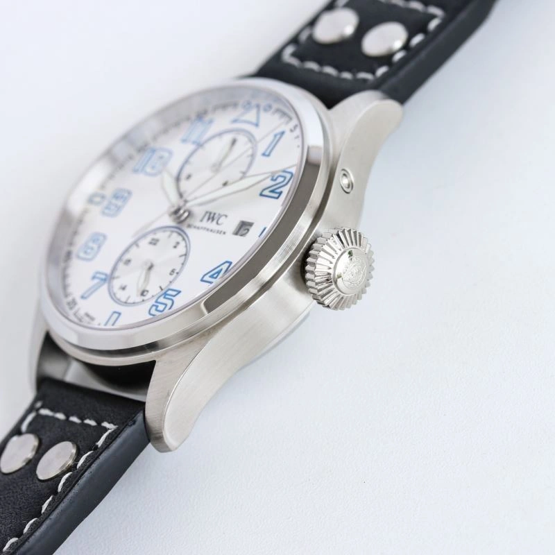 IWC Watches HighPerformance 185340