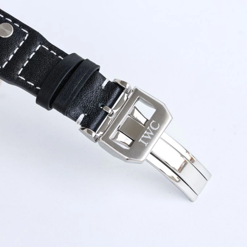 IWC Watches HighPerformance 185340