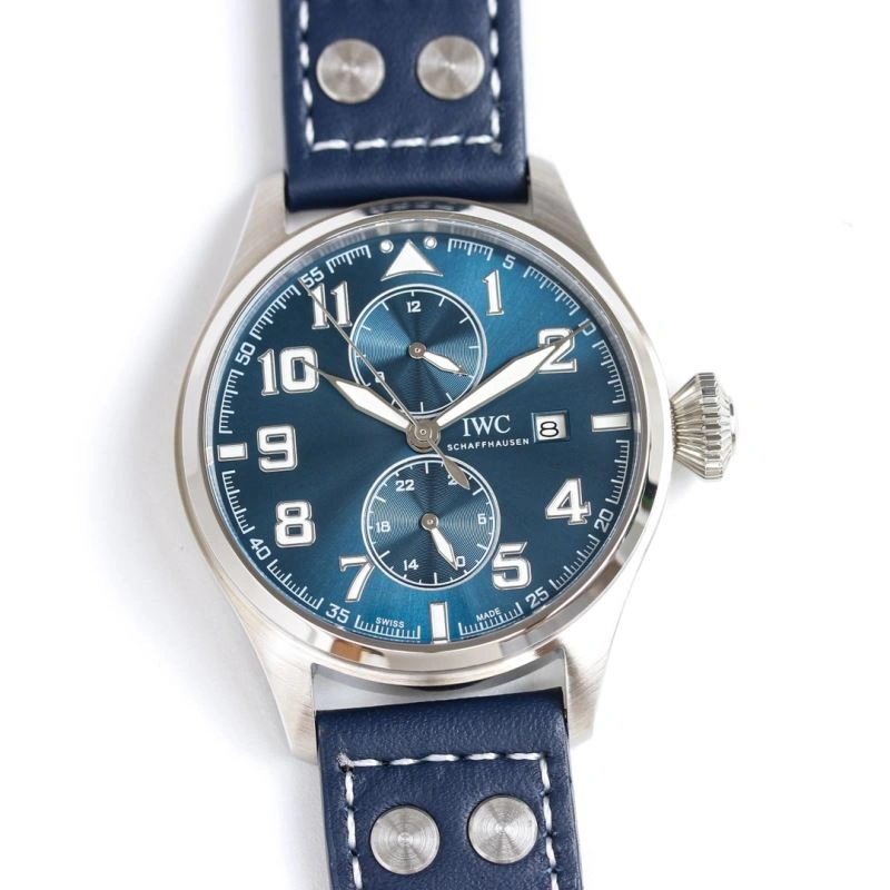 Supportive IWC Watches 185321