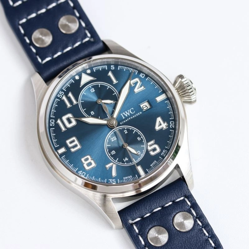 Supportive IWC Watches 185321