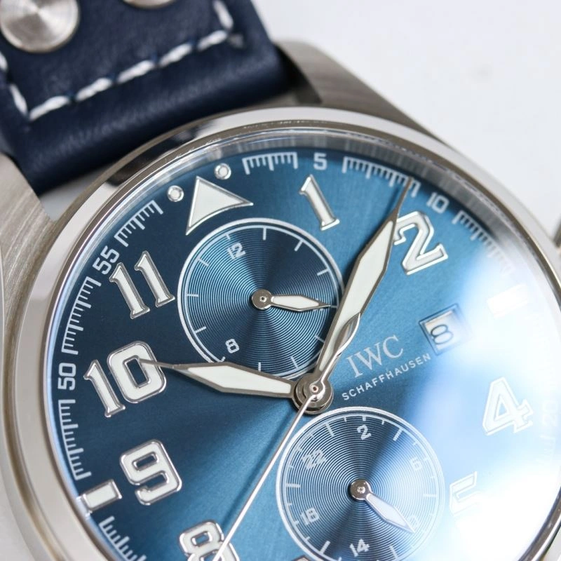 Supportive IWC Watches 185321