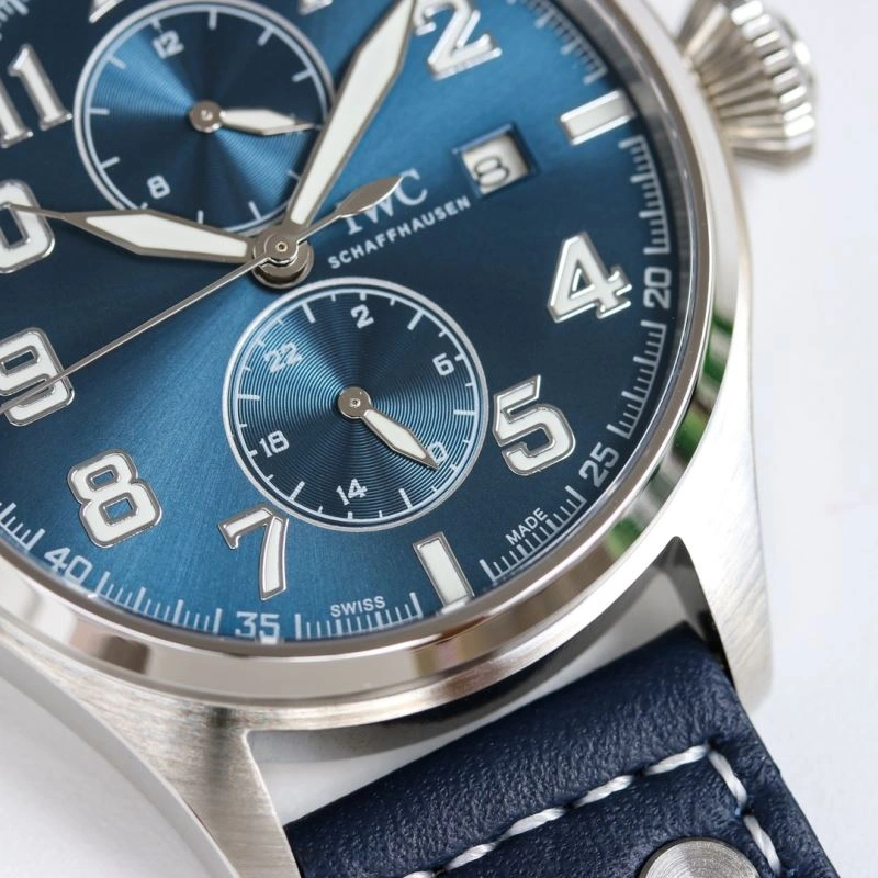 Supportive IWC Watches 185321