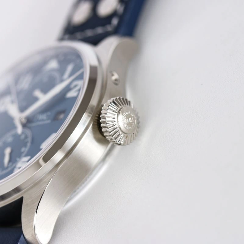 Supportive IWC Watches 185321