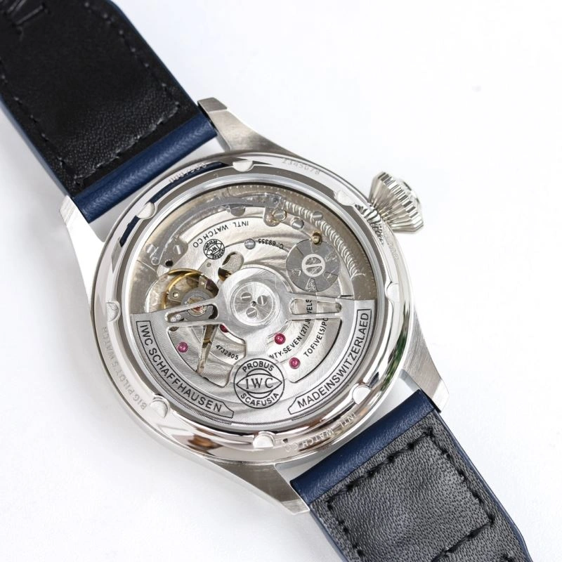 Supportive IWC Watches 185321