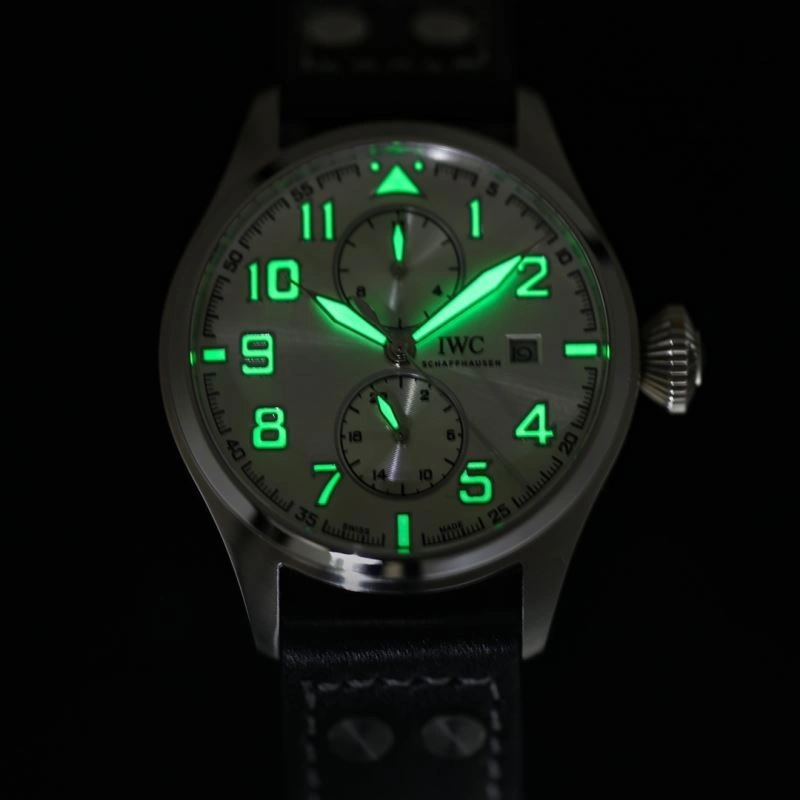 IWC Watches Casual 185338