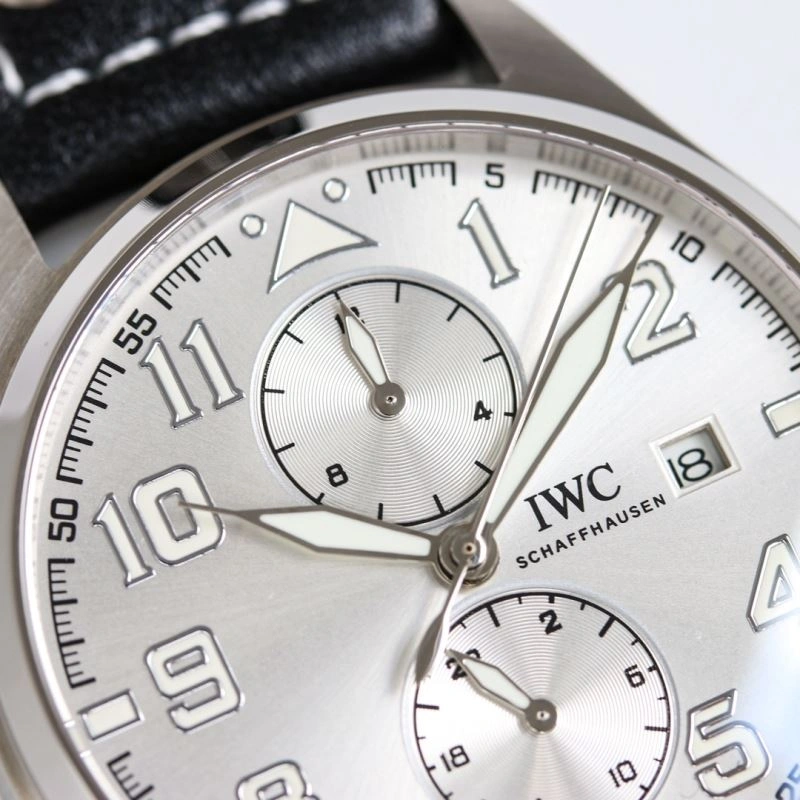 IWC Watches Casual 185338