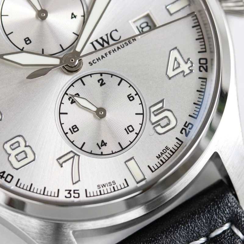 IWC Watches Casual 185338