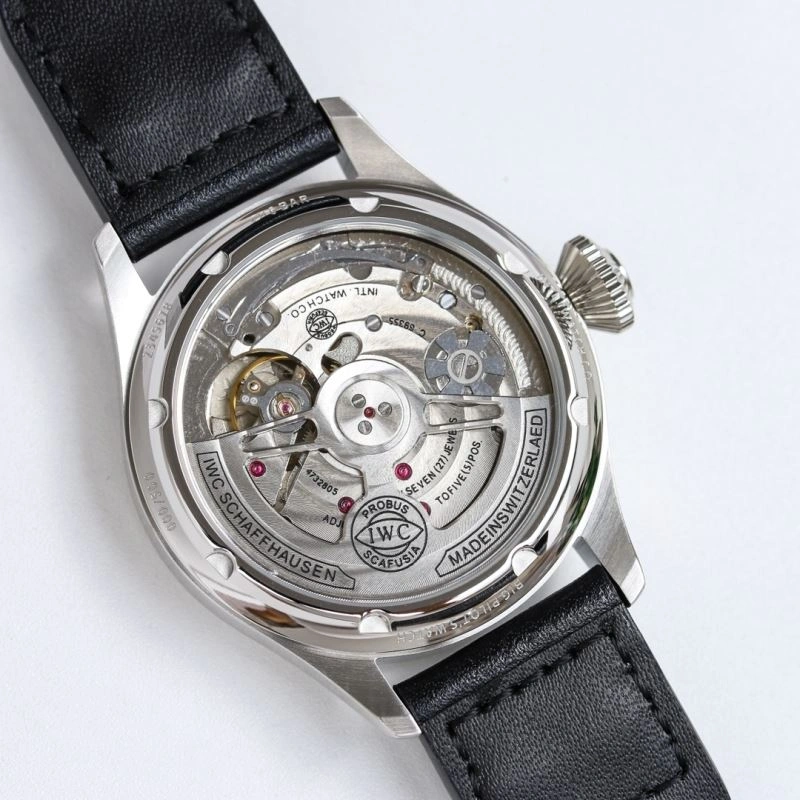 IWC Watches Casual 185338