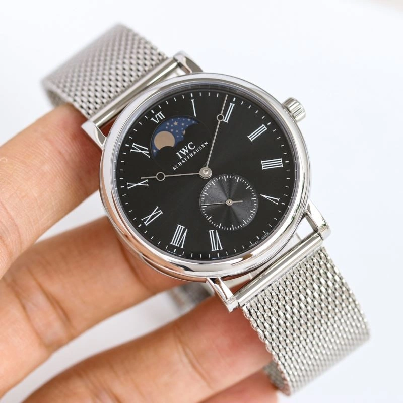 IWC Watches ComfortFit 185353