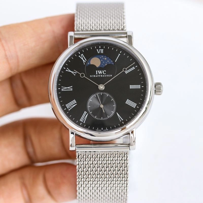 IWC Watches ComfortFit 185353