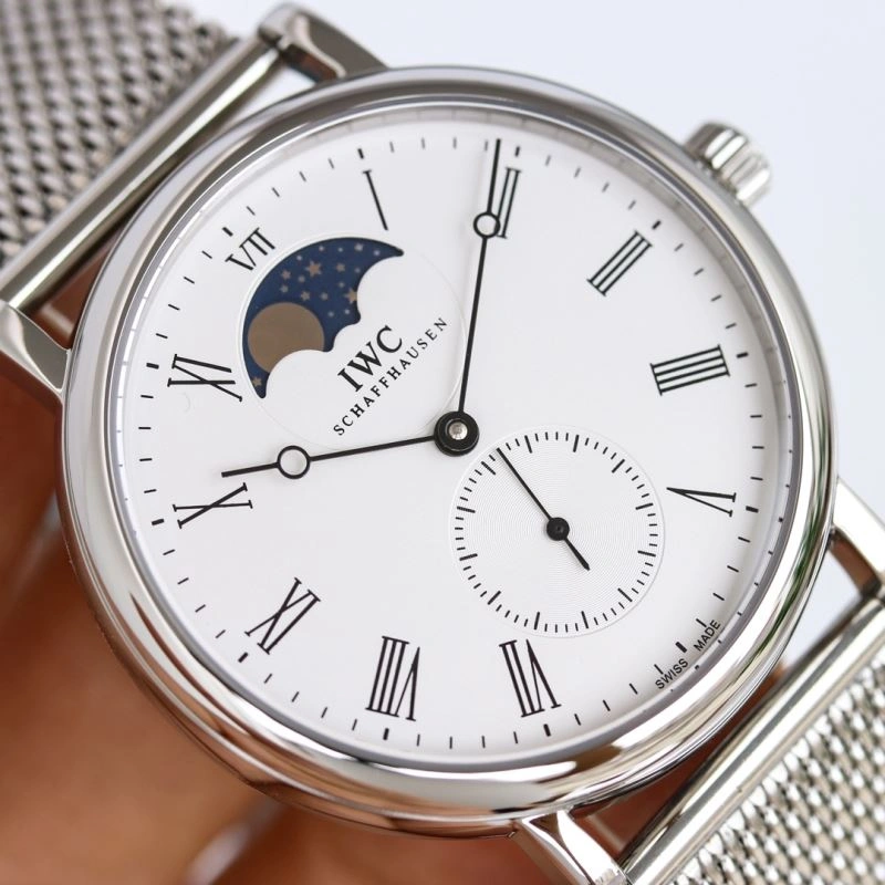 IWC Watches ComfortFit 185353