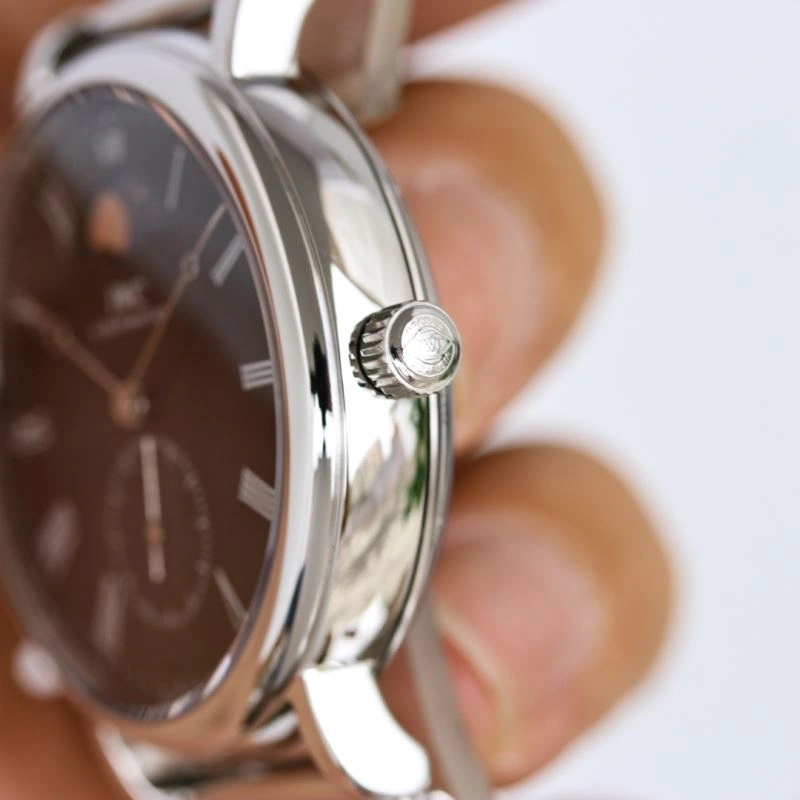 IWC Watches ComfortFit 185353