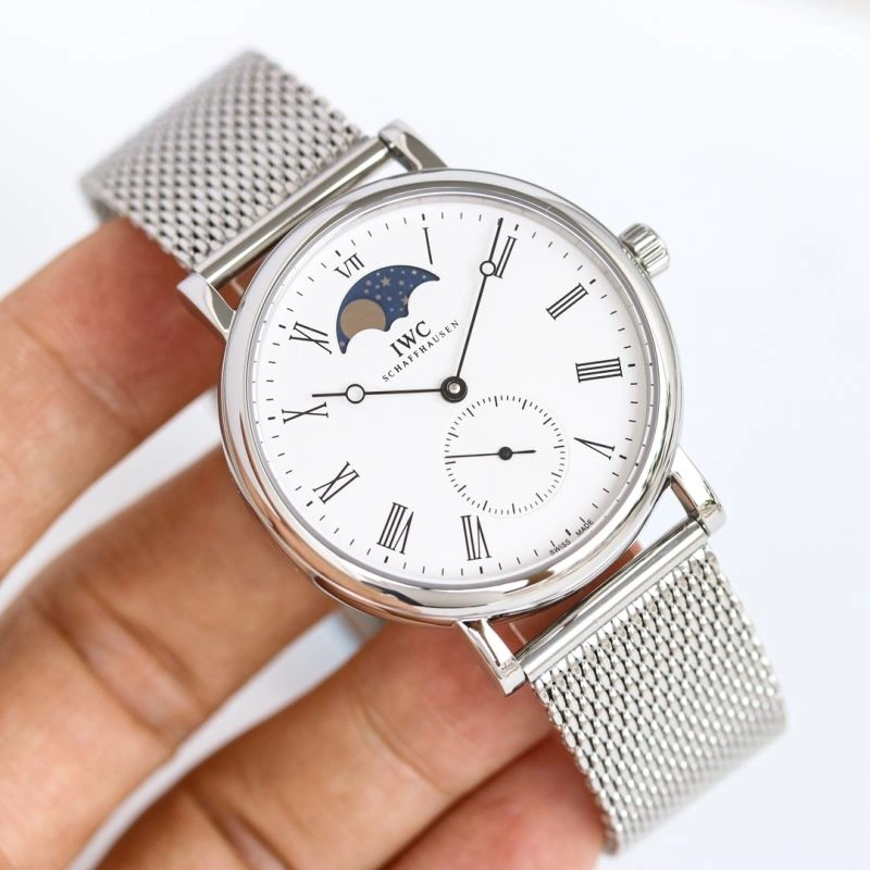 IWC Watches ComfortFit 185353