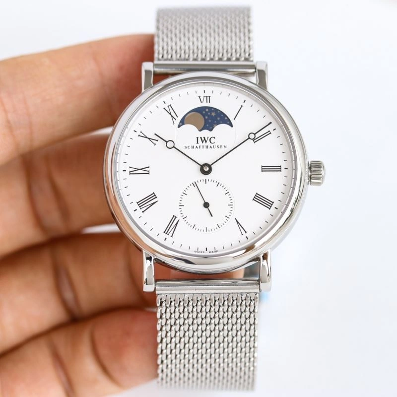 IWC Watches ComfortFit 185353