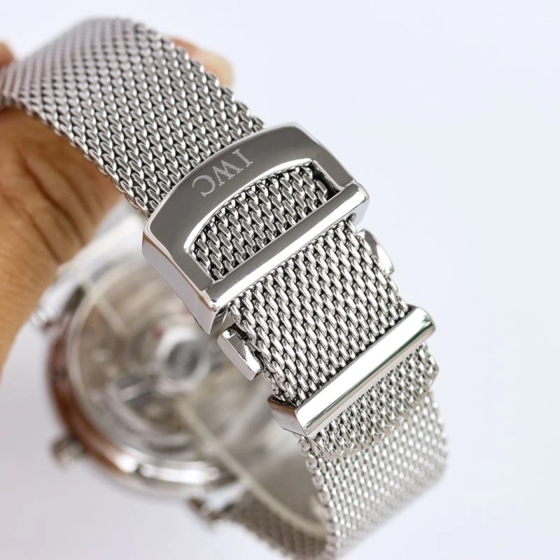 IWC Watches ComfortFit 185353