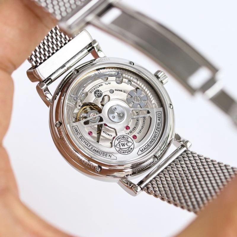 IWC Watches ComfortFit 185353