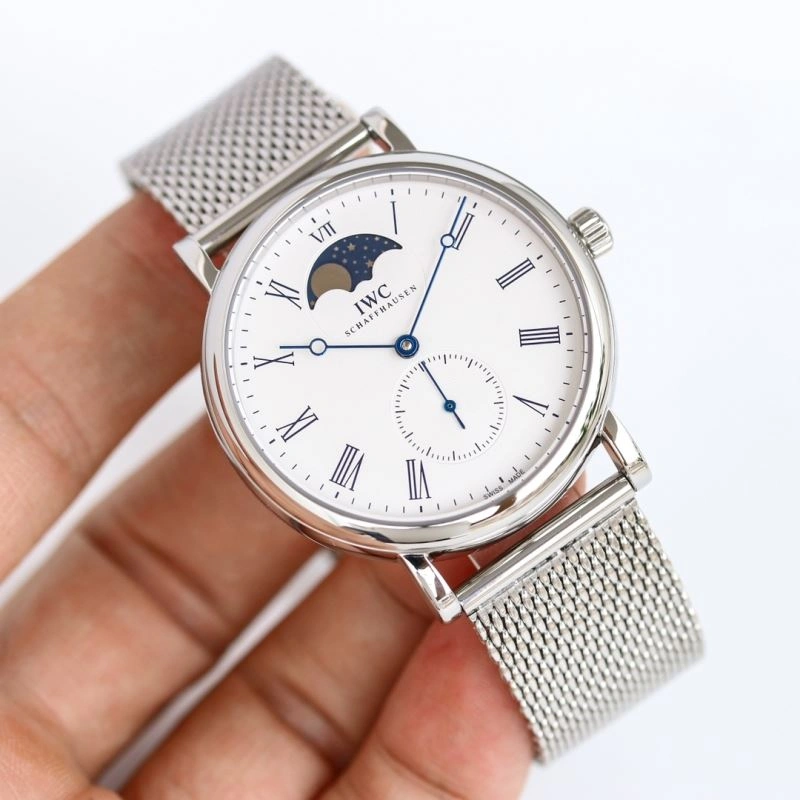 IWC Watches Classic 185332