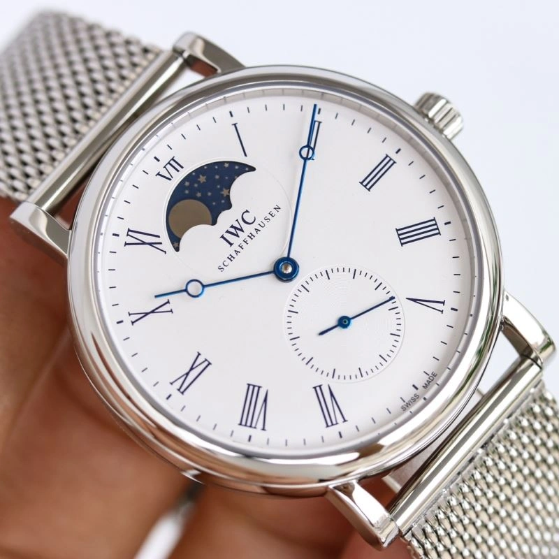 IWC Watches Classic 185332