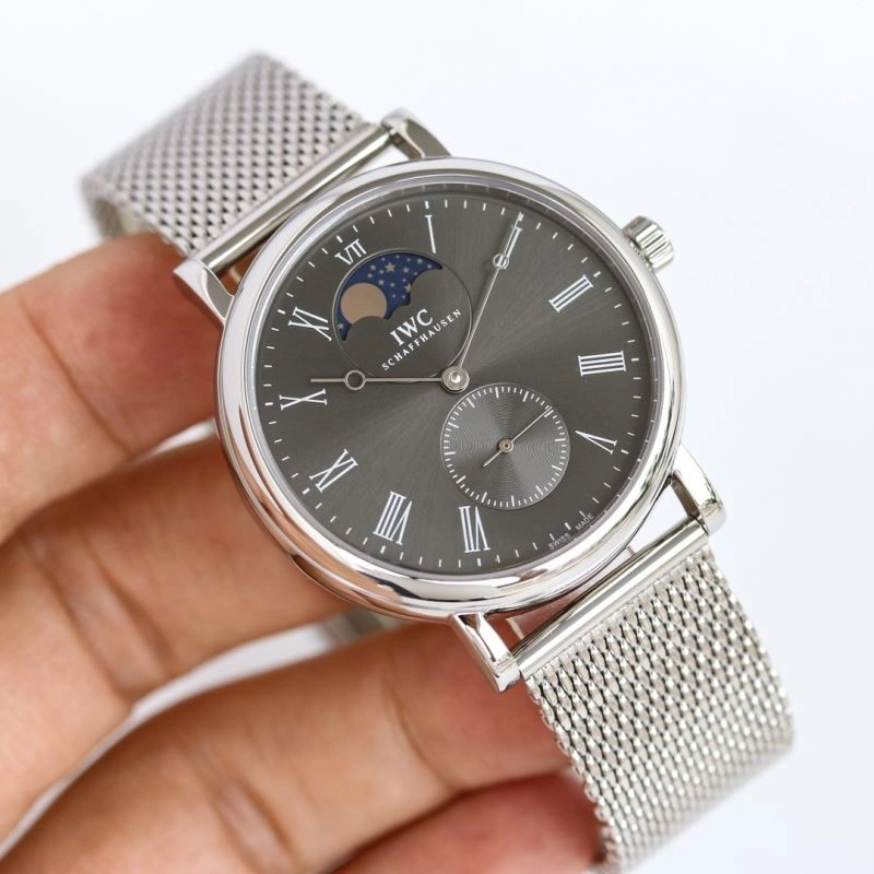 IWC Watches Classic 185332