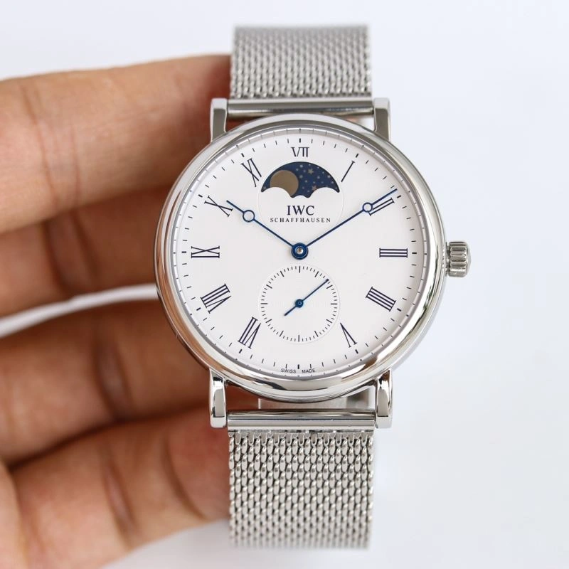 IWC Watches Classic 185332
