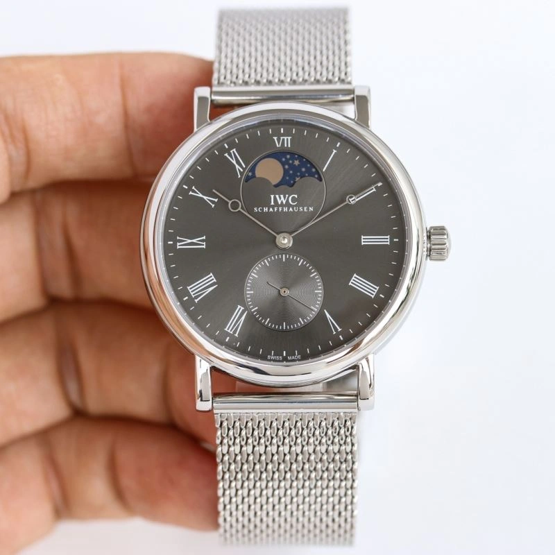 IWC Watches Classic 185332