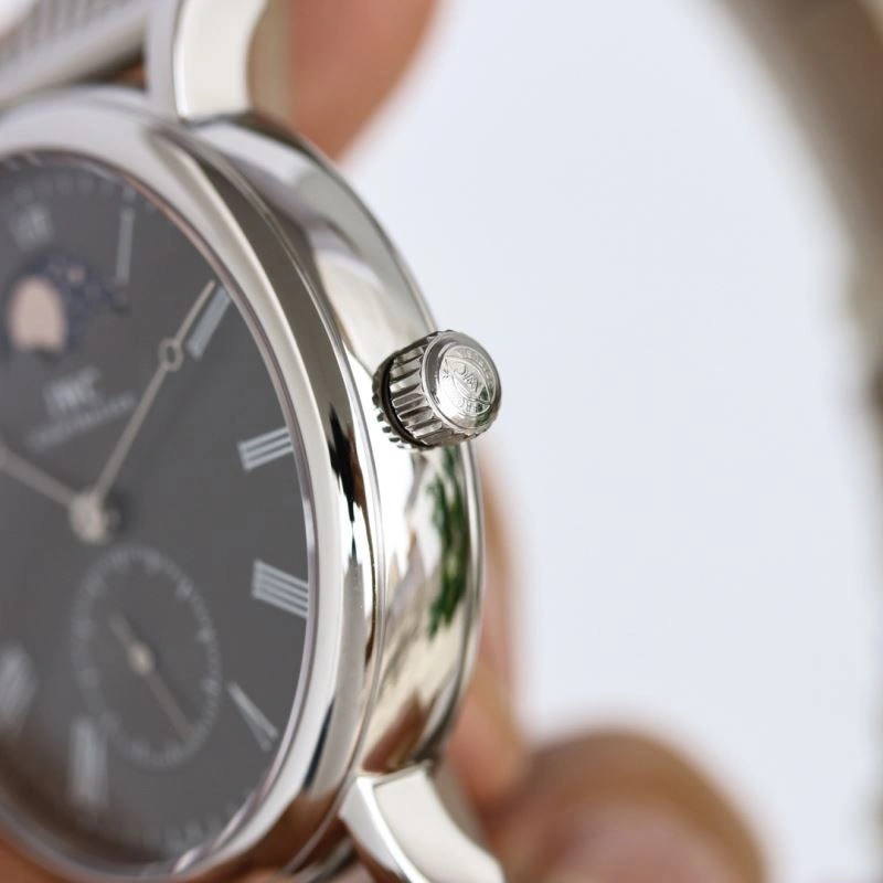 IWC Watches Classic 185332