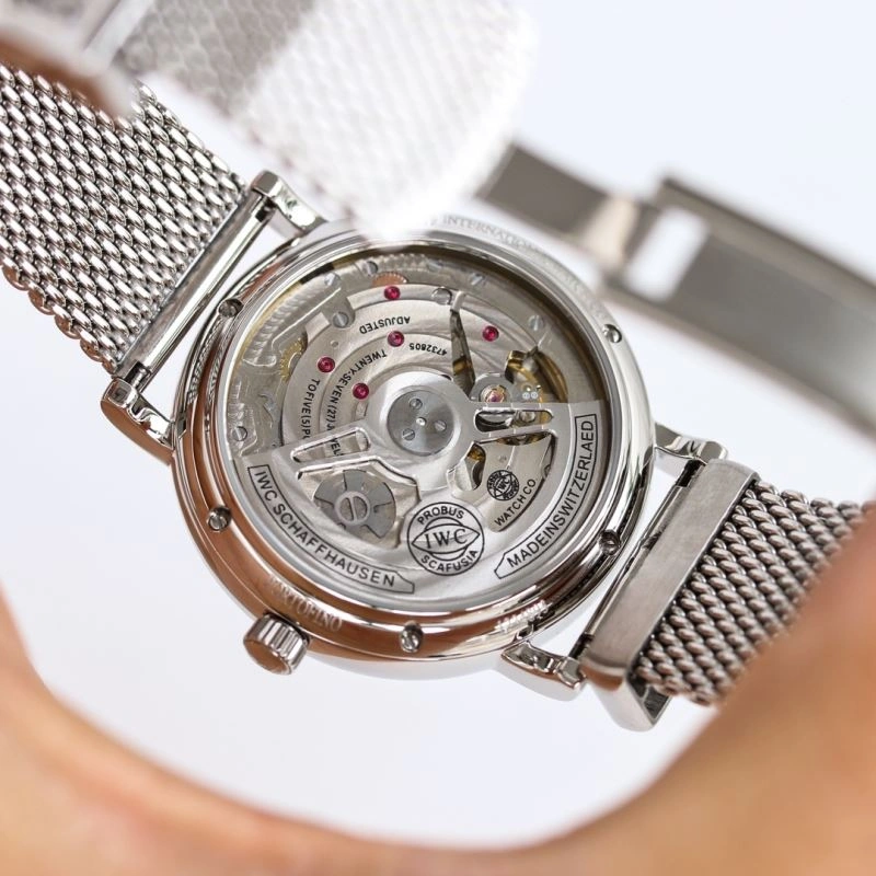 IWC Watches Classic 185332