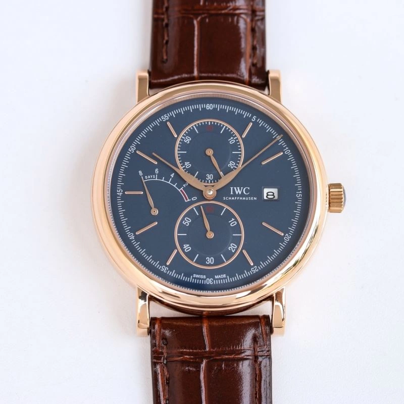 IWC Watches UrbanChic 185331