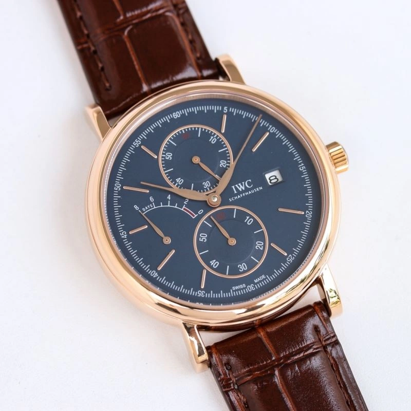 IWC Watches UrbanChic 185331