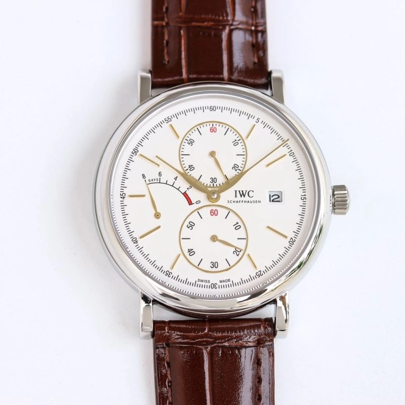 IWC Watches UrbanChic 185331