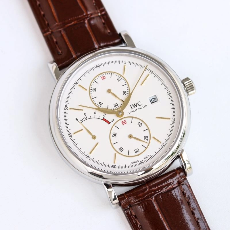 IWC Watches UrbanChic 185331